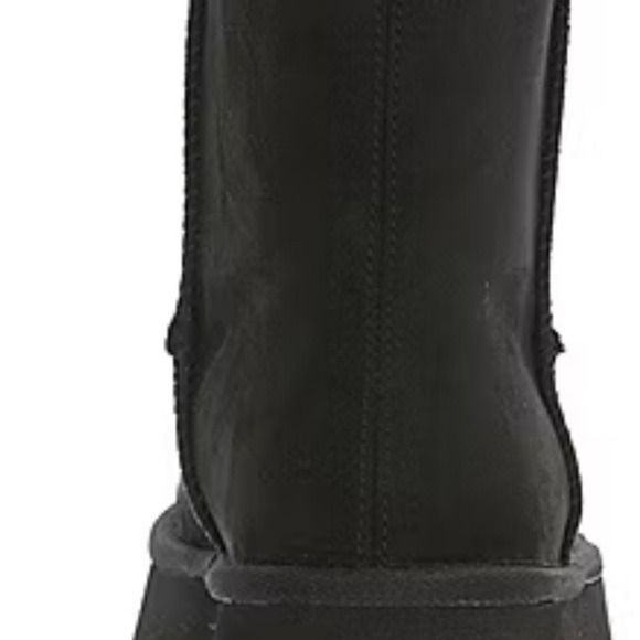 Arizona Jean Co Womens Ruthie Platform Flat Heel Winter Boots Size 9 NWT - Picture 5 of 9